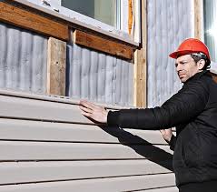 Best Engineered Wood Siding  in Beloit, WI